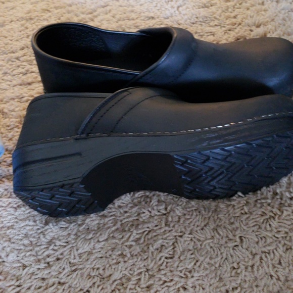 Dansko clogs - Picture 2 of 3